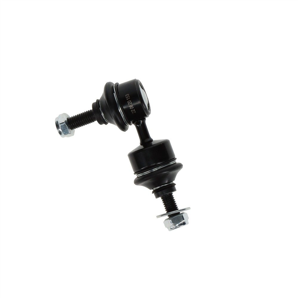 AC Delco Silver Rear Performance Sway Bar Link 46G20612A — image 4